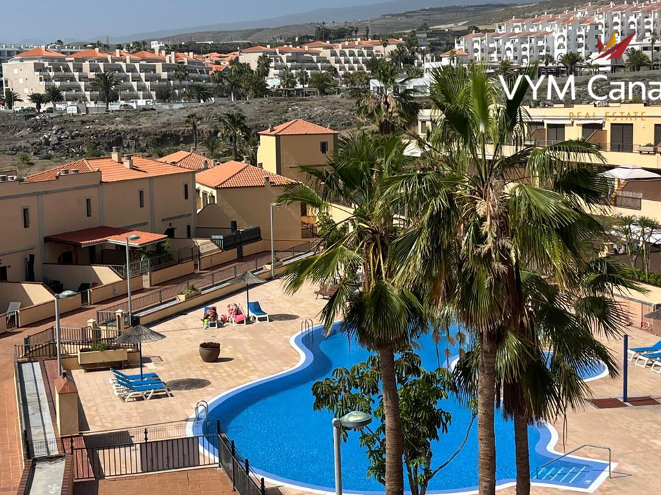 Byhus i Callao Salvaje, Tenerife - foto 1