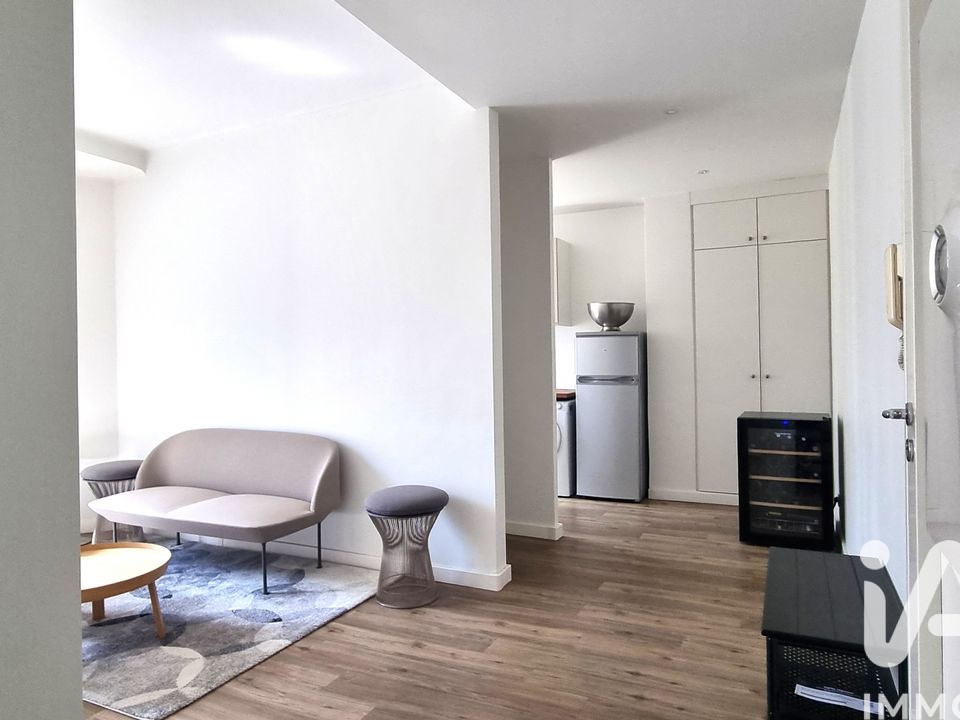 Lejlighed i Malakoff, Hauts-de-Seine - foto 4