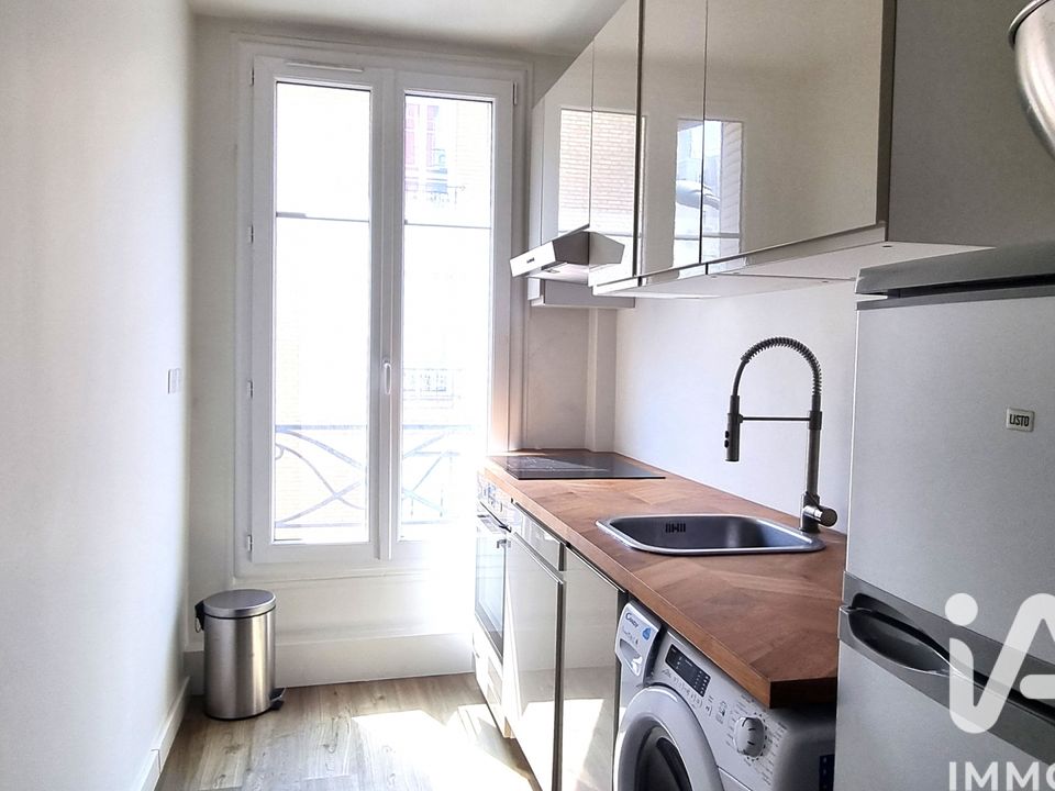 Lejlighed i Malakoff, Hauts-de-Seine - foto 3