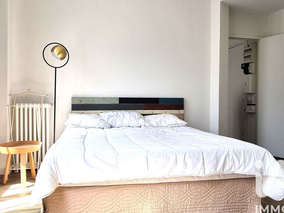 Lejlighed i Malakoff, Hauts-de-Seine - foto 1