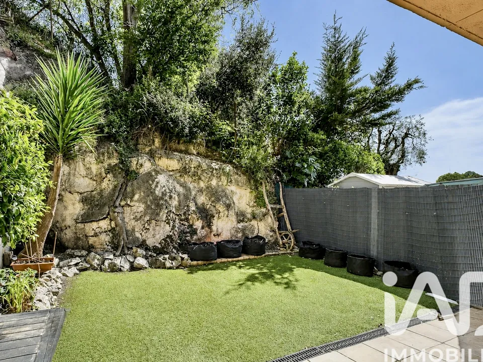 Lejlighed i Grasse, Alpes-Maritimes - foto 1