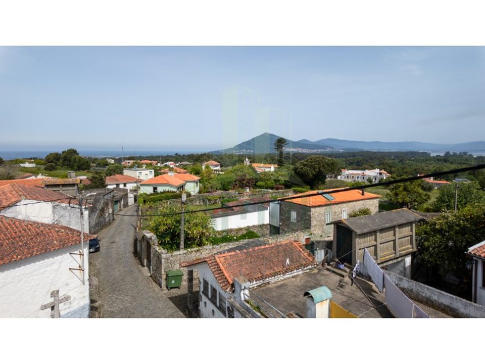 Lejlighed i Caminha, Viana do Castelo - foto 1