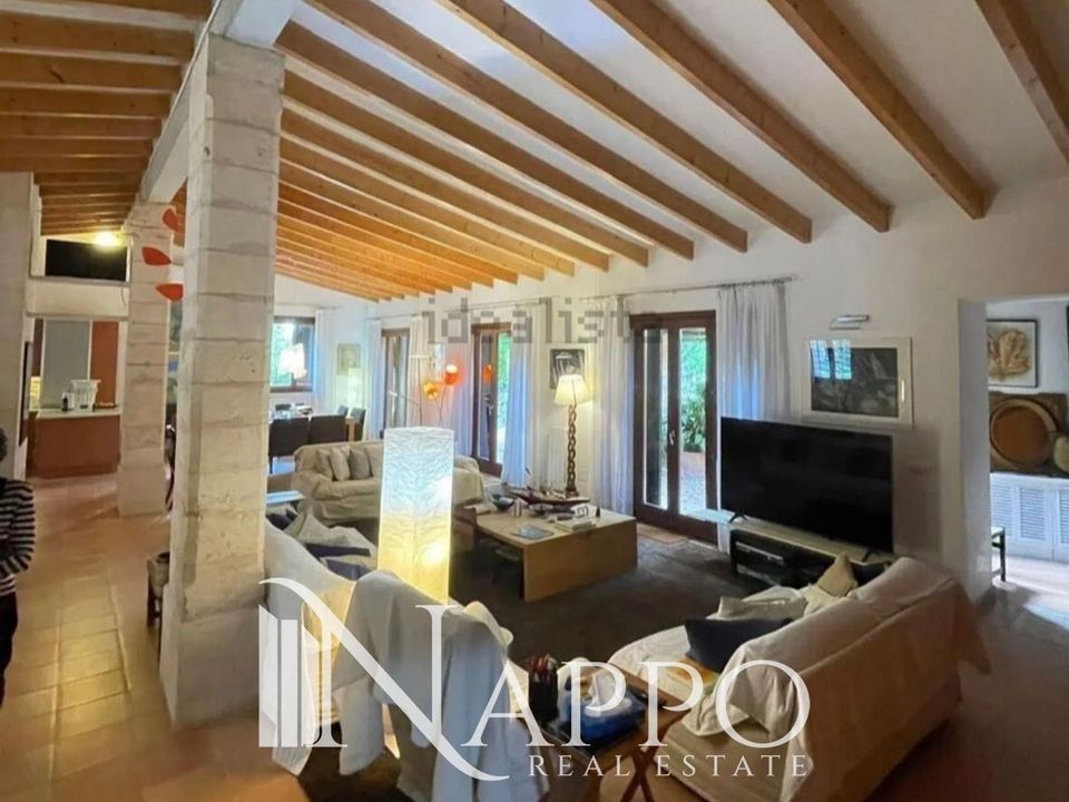 Villa i Sencelles, Mallorca - foto 1