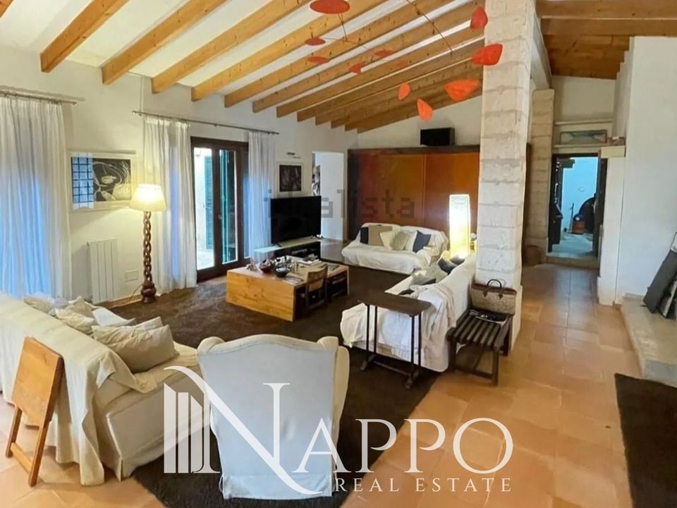 Villa i Sencelles, Mallorca - foto 3