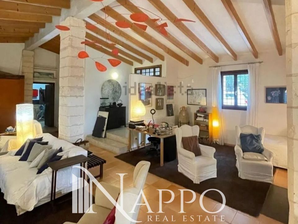 Villa i Sencelles, Mallorca - foto 4