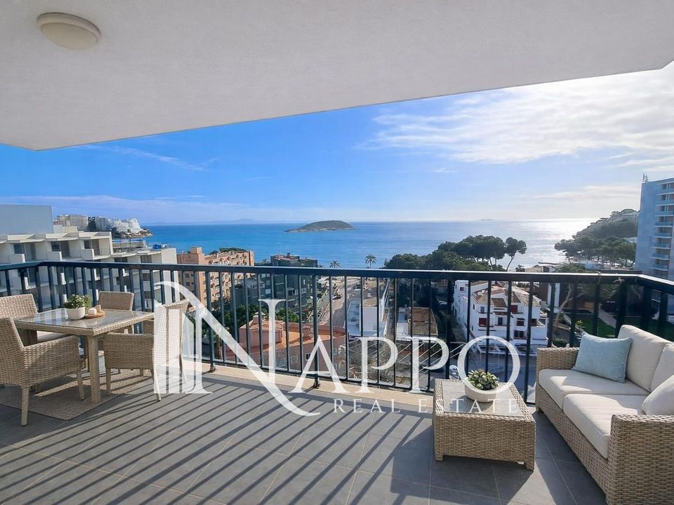 Apartament a Calvia, Mallorca - foto 1