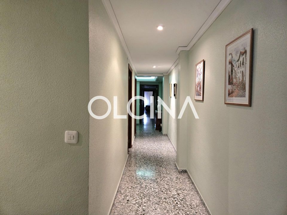 Villa i Gandia, Valencia - foto 4