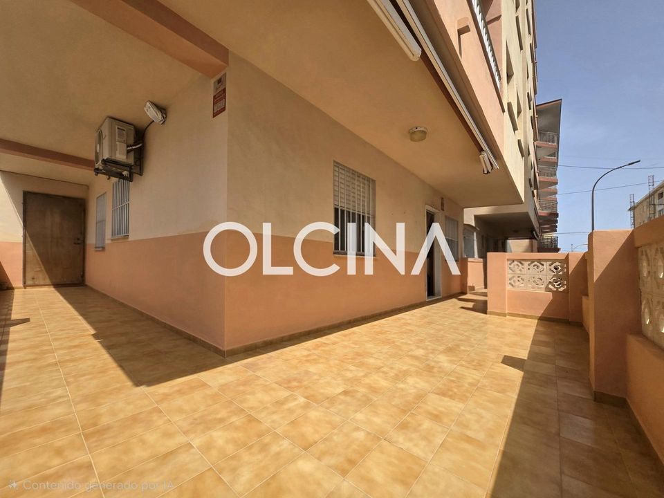 Lejlighed i Miramar, Valencia - foto 1