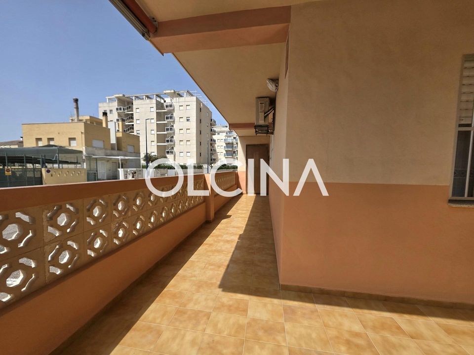 Lejlighed i Miramar, Valencia - foto 2