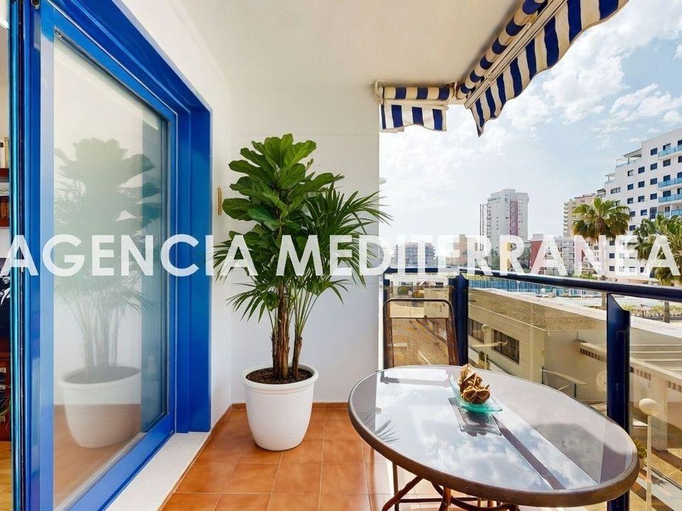 Apartament: La Pobla De Farnals, Valencia – zdjęcie 1