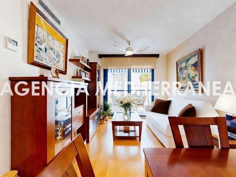 Apartament: La Pobla De Farnals, Valencia – zdjęcie 4