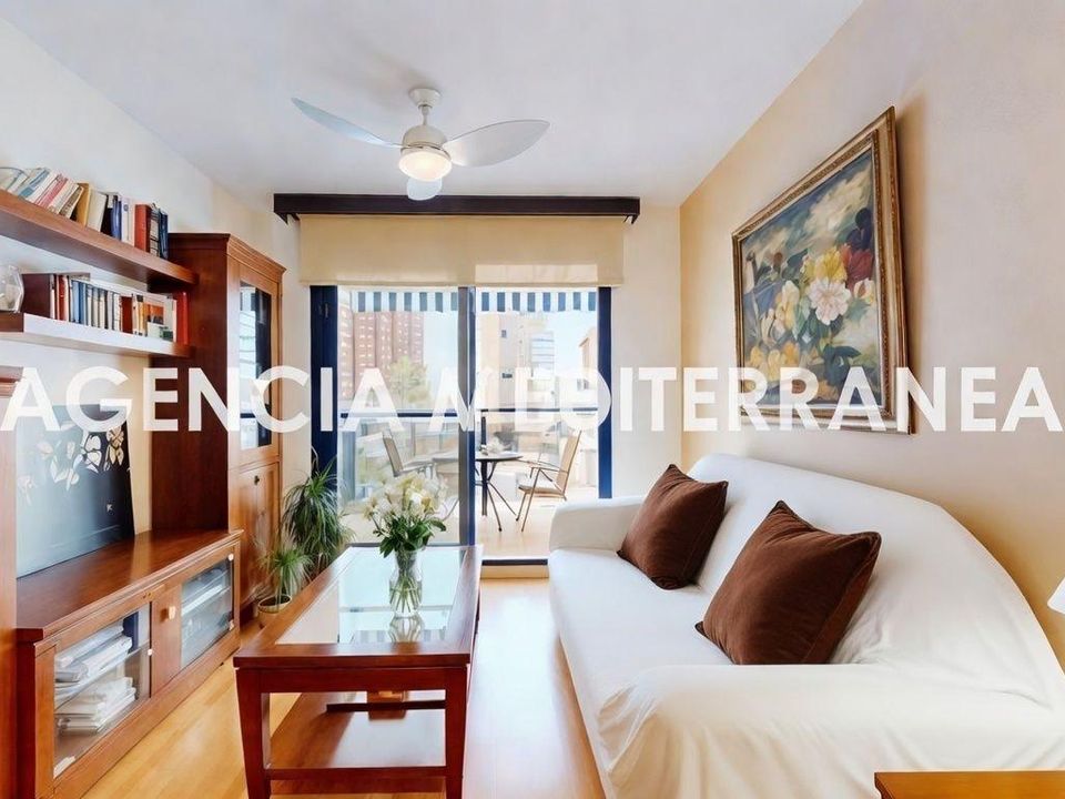 Apartament: La Pobla De Farnals, Valencia – zdjęcie 5