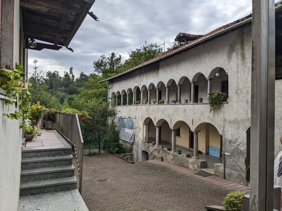 Villa i Valduggia, Vercelli - foto 1