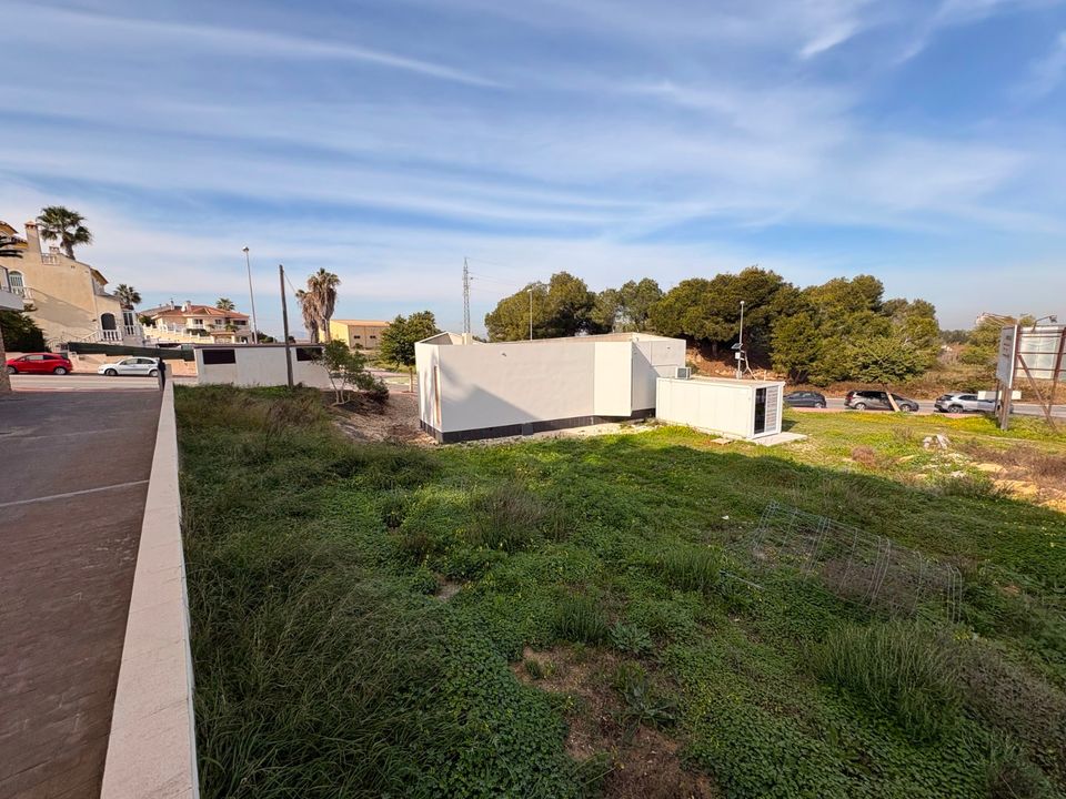 Grond in Ciudad Quesada, Alicante - foto 1