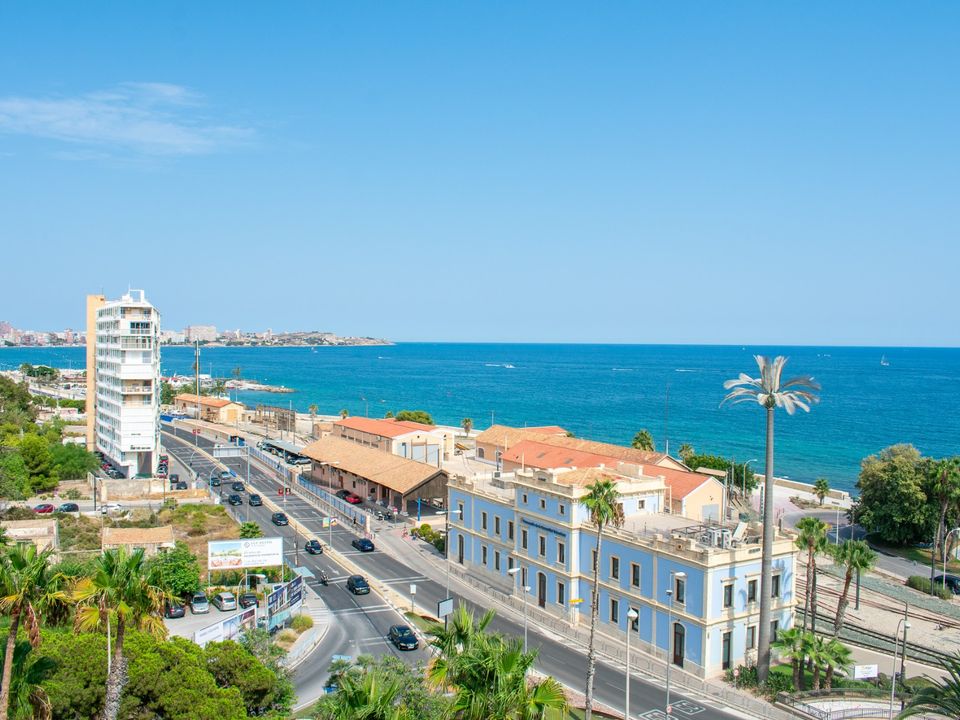 Penthouse i Alicante, Alicante - foto 1