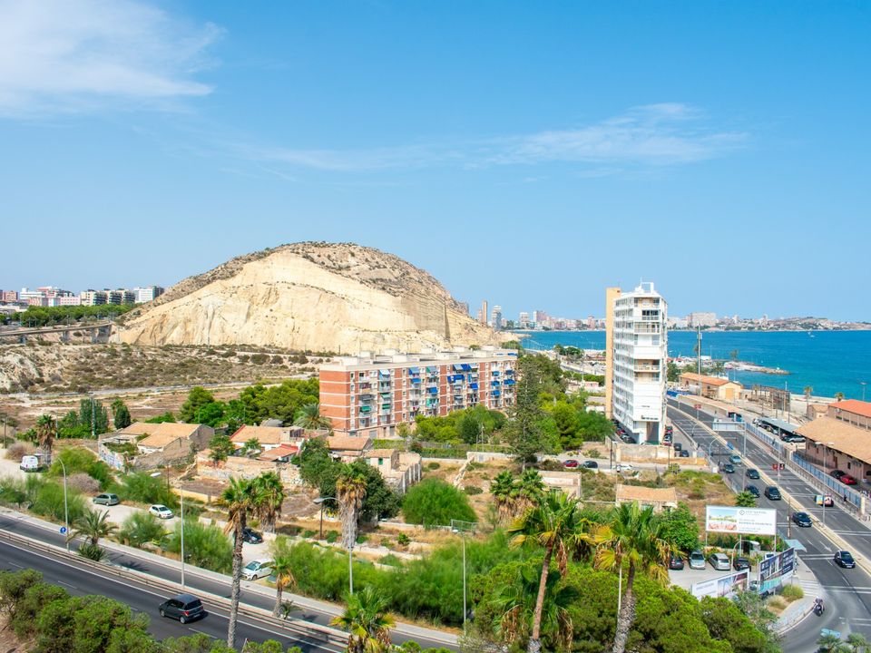 Penthouse i Alicante, Alicante - foto 4