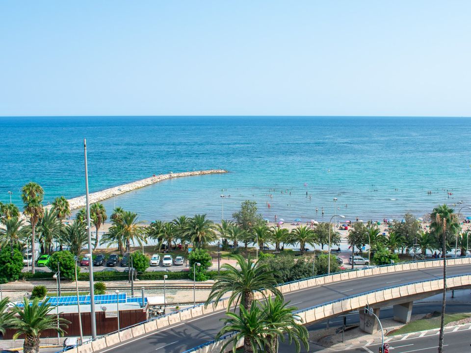 Penthouse i Alicante, Alicante - foto 5
