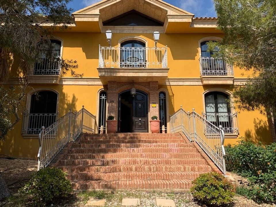 Villa i Rojales, Alicante - foto 2