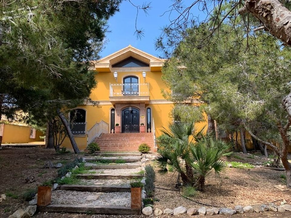 Villa i Rojales, Alicante - foto 1