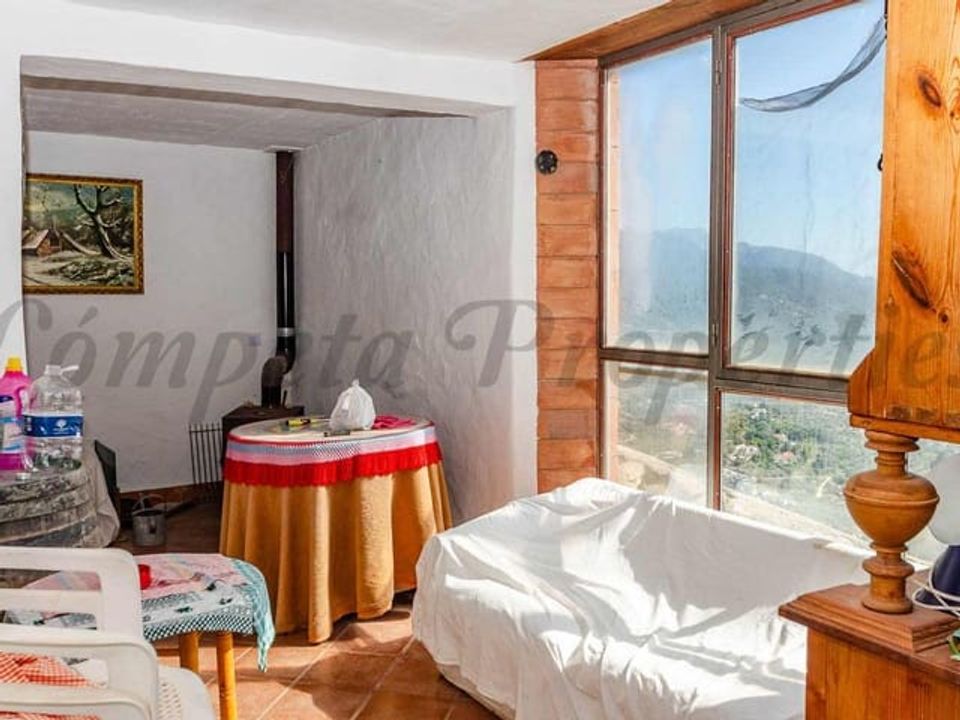 Finca i Competa, Malaga - foto 4