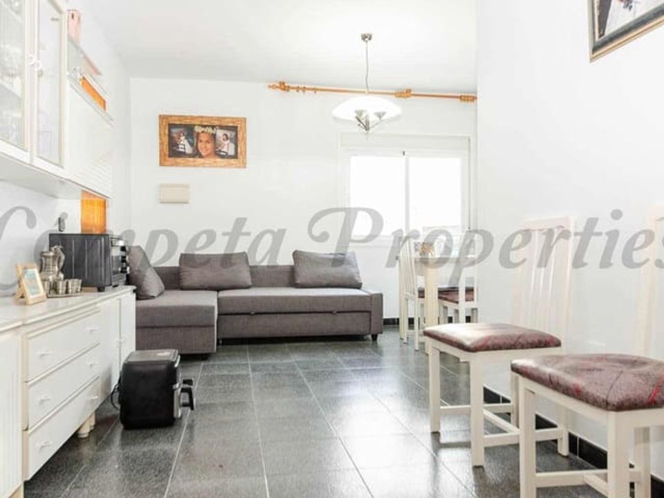 Byhus i Canillas De Albaida, Malaga - foto 4