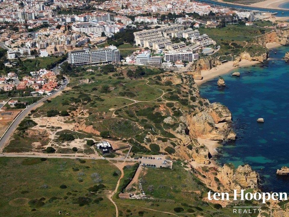 Helårsgrund i Lagos, Faro - foto 2