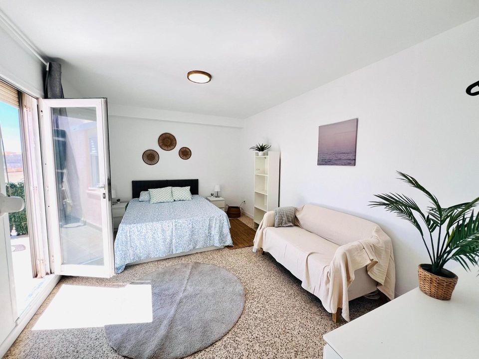 Penthouse i Palma De Mallorca, Mallorca - foto 2