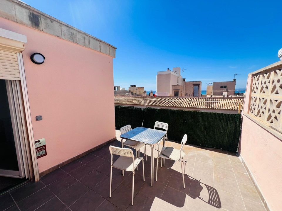 Penthouse i Palma De Mallorca, Mallorca - foto 3