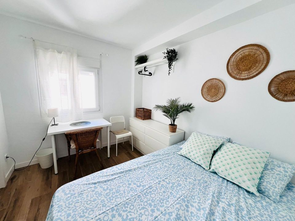 Penthouse i Palma De Mallorca, Mallorca - foto 5