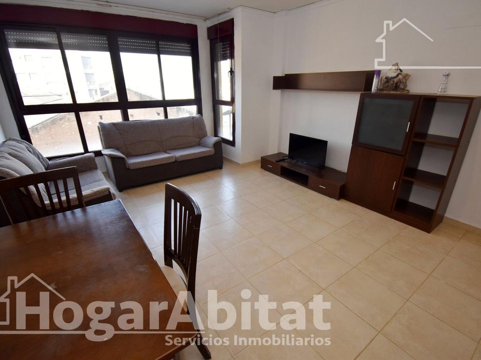 Lejlighed i Villarreal, Castellon - foto 1