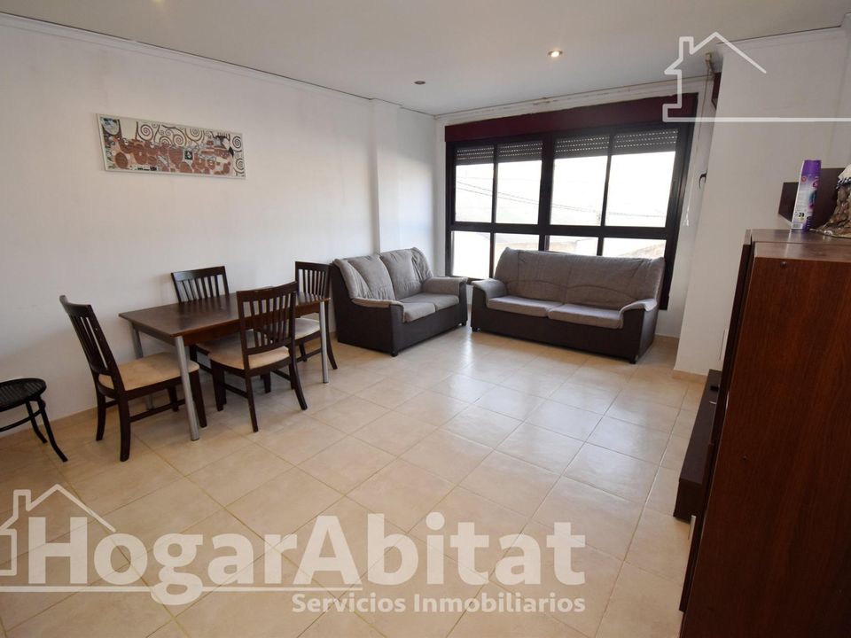 Lejlighed i Villarreal, Castellon - foto 2