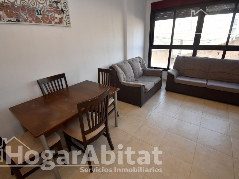 Lejlighed i Villarreal, Castellon - foto 3
