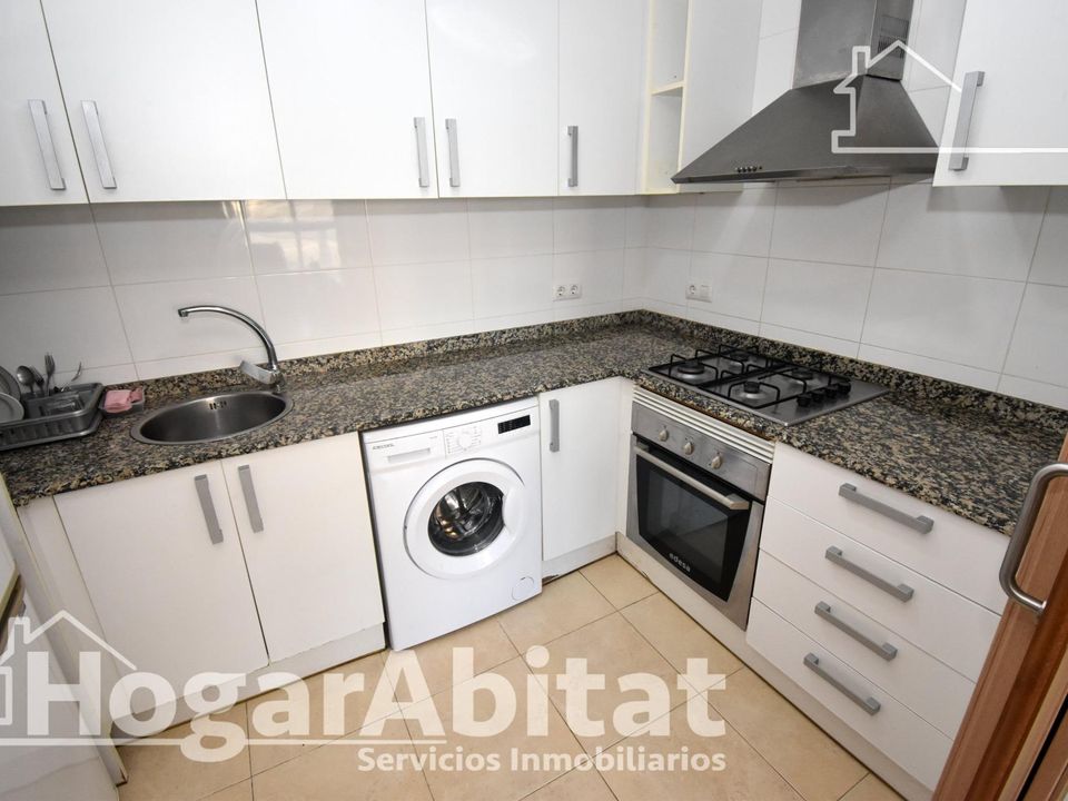 Lejlighed i Villarreal, Castellon - foto 4