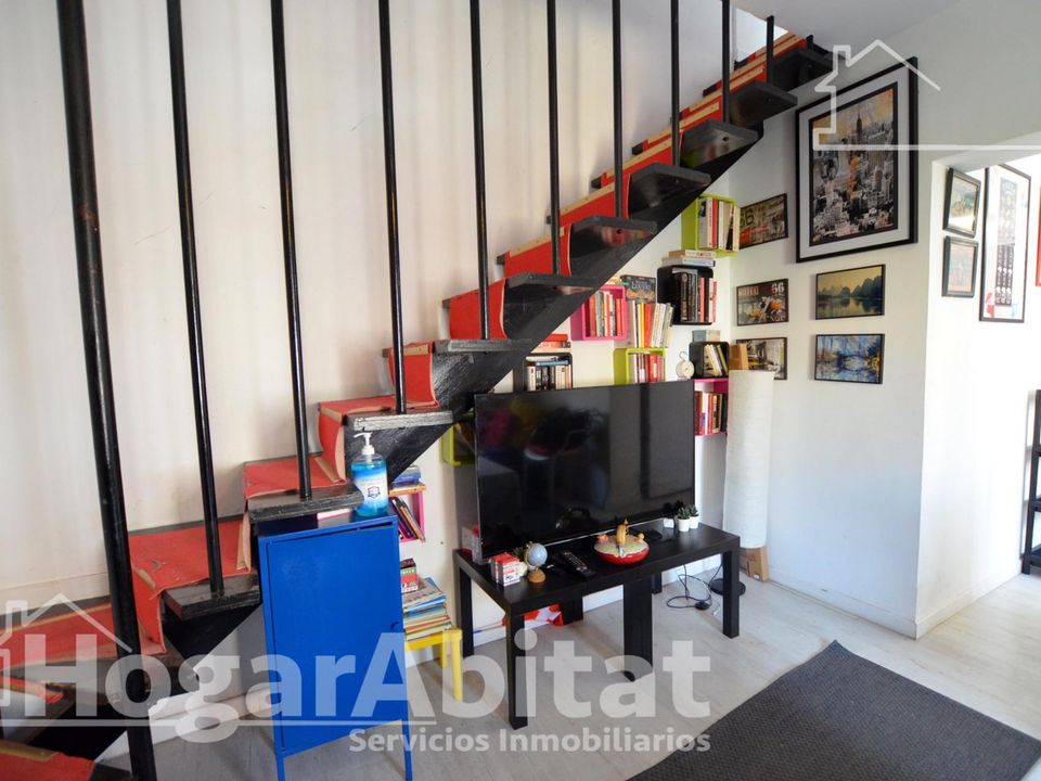 Lejlighed i Alicante, Alicante - foto 4