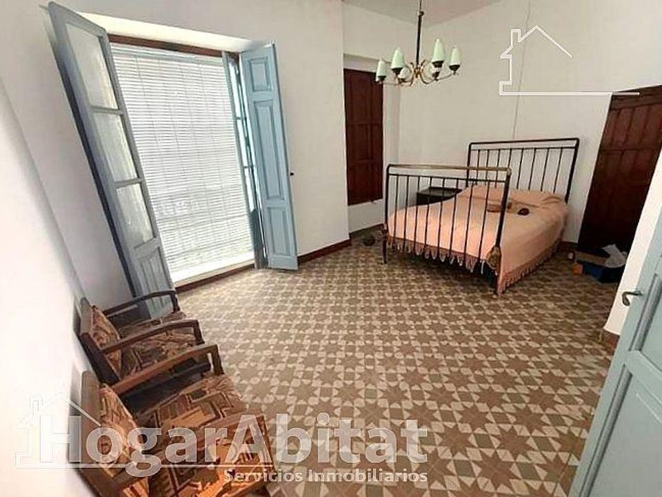 Villa i Chiva, Valencia - bilde 1