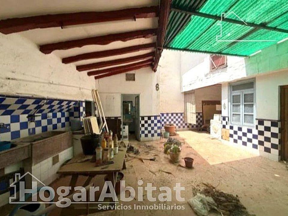Villa i Chiva, Valencia - bilde 2