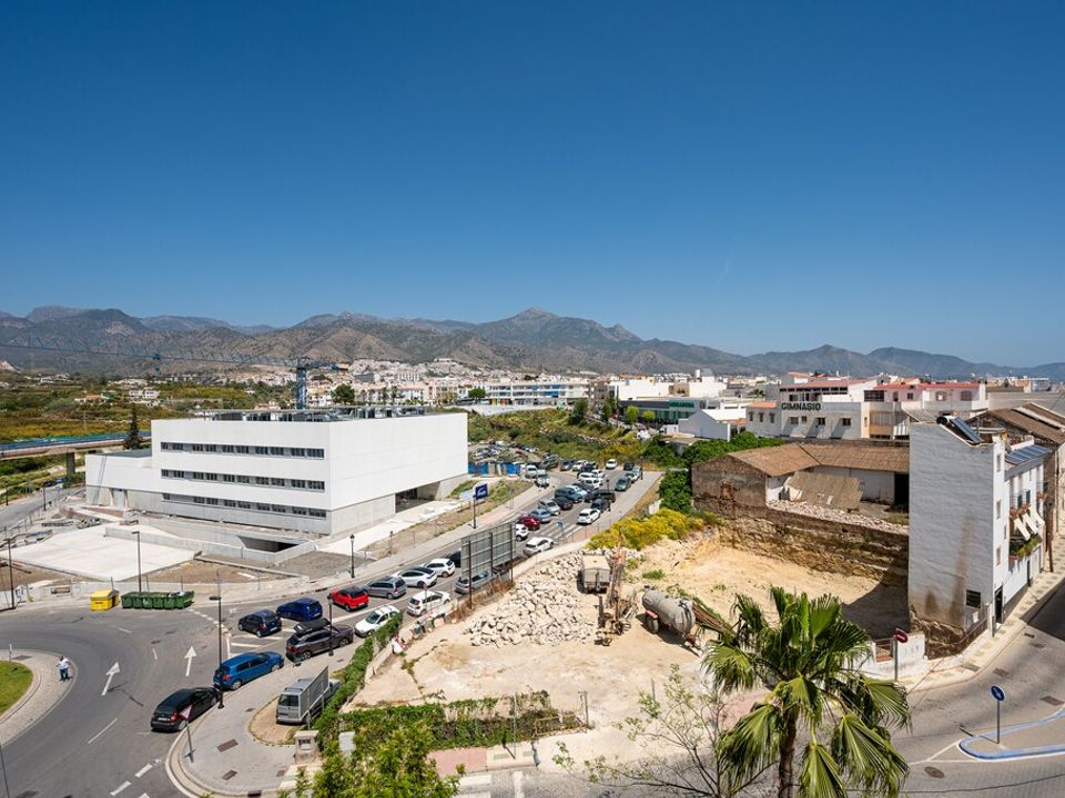Lejlighed i Nerja, Malaga - foto 2