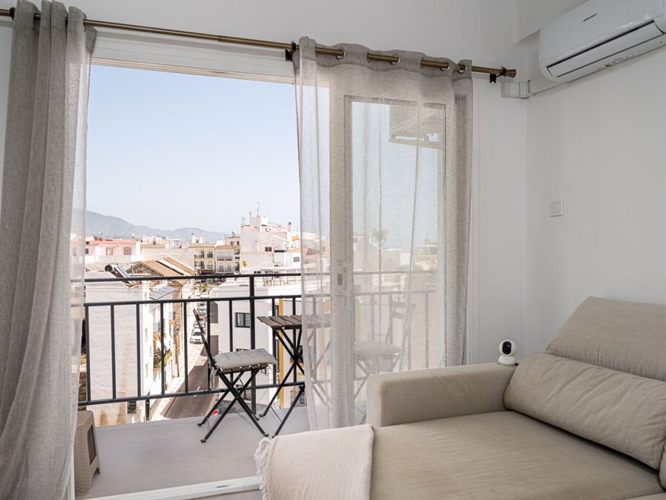Lejlighed i Nerja, Malaga - foto 4