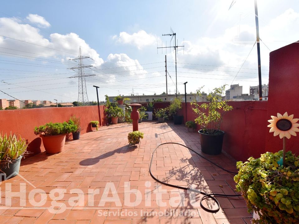 Villa i Almazora, Castellon - foto 1