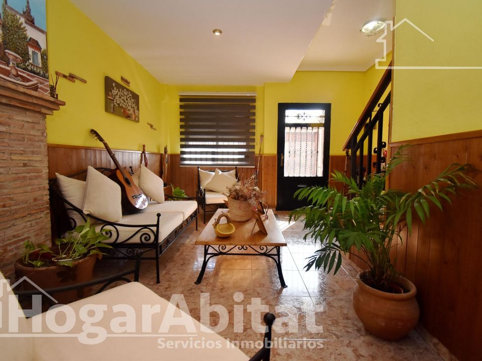 Villa i Almazora, Castellon - foto 2