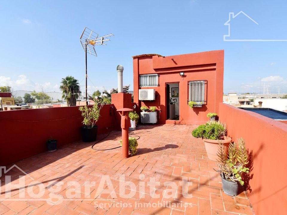 Villa i Almazora, Castellon - foto 3