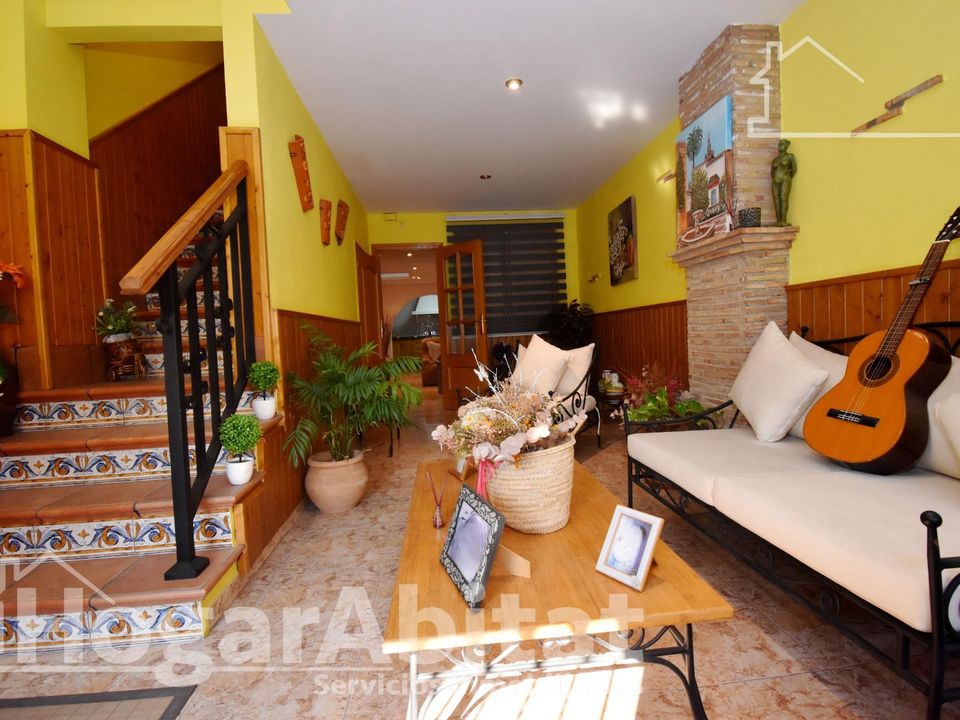 Villa i Almazora, Castellon - foto 4