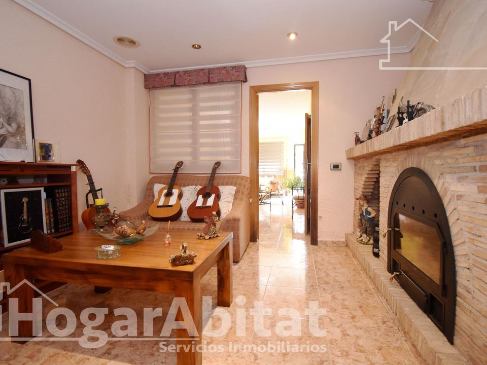 Villa i Almazora, Castellon - foto 5
