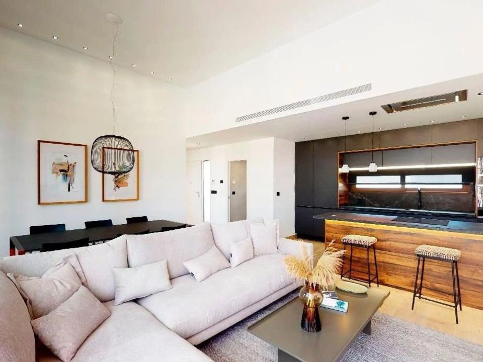 Villa i Finestrat, Alicante - foto 3