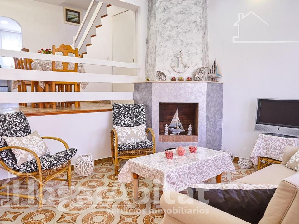 Rekkehus i Sueca, Valencia - bilde 3