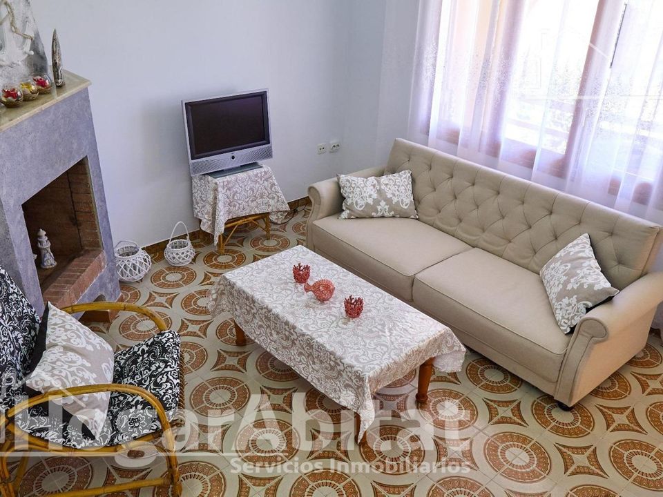 Rekkehus i Sueca, Valencia - bilde 4