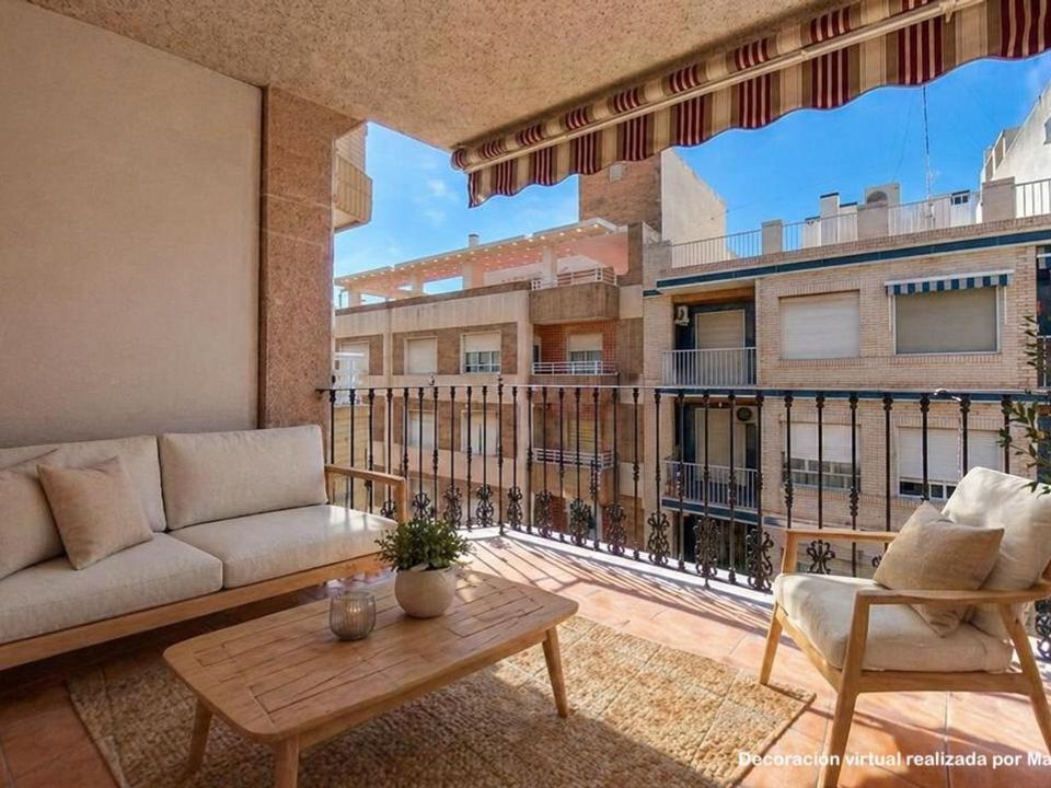 Apartament: Santa Pola, Alicante – zdjęcie 1