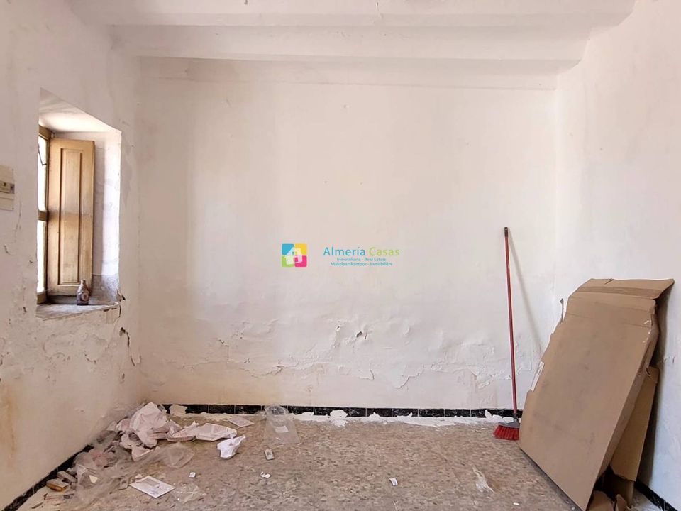 Byhus i Albanchez, Almeria - foto 3