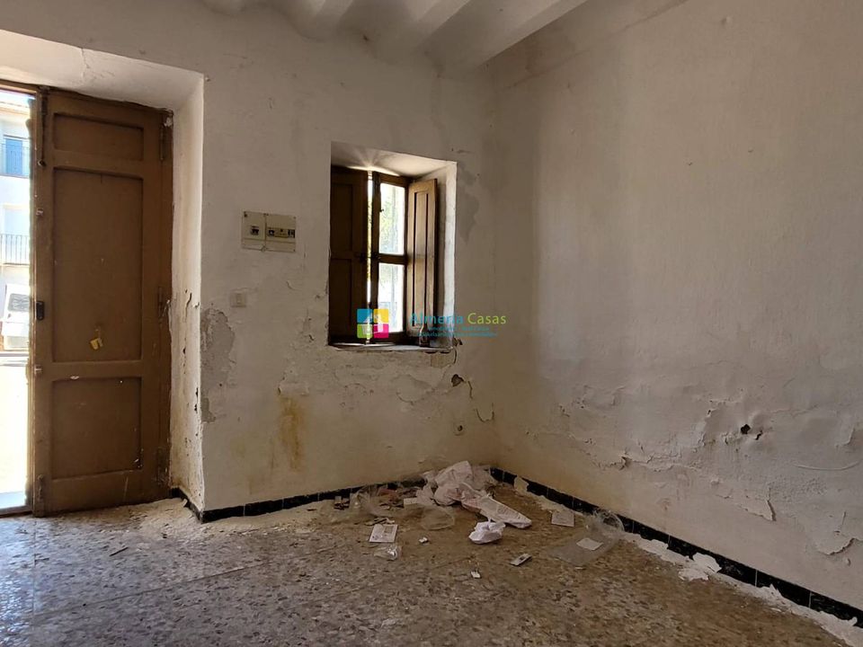 Byhus i Albanchez, Almeria - foto 4