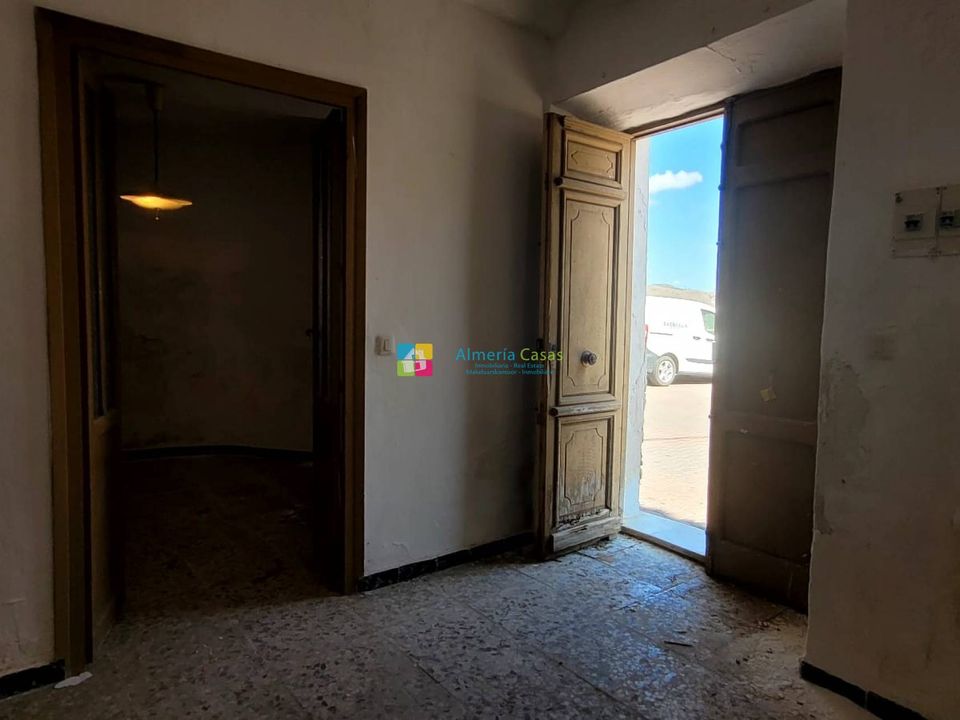 Byhus i Albanchez, Almeria - foto 5